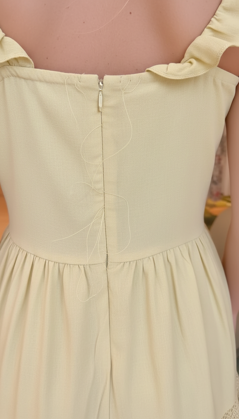 2325 | Vestido Farm