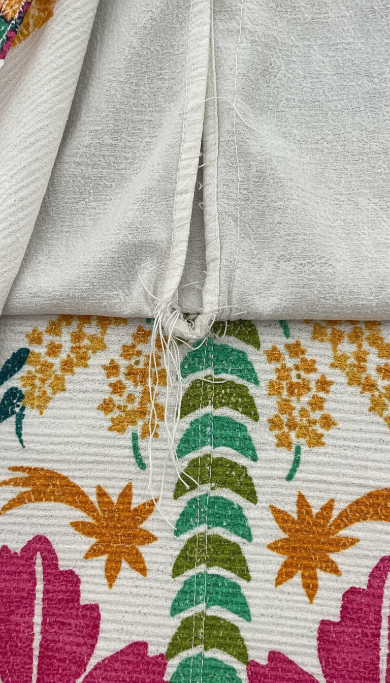 2312 | Vestido Farm
