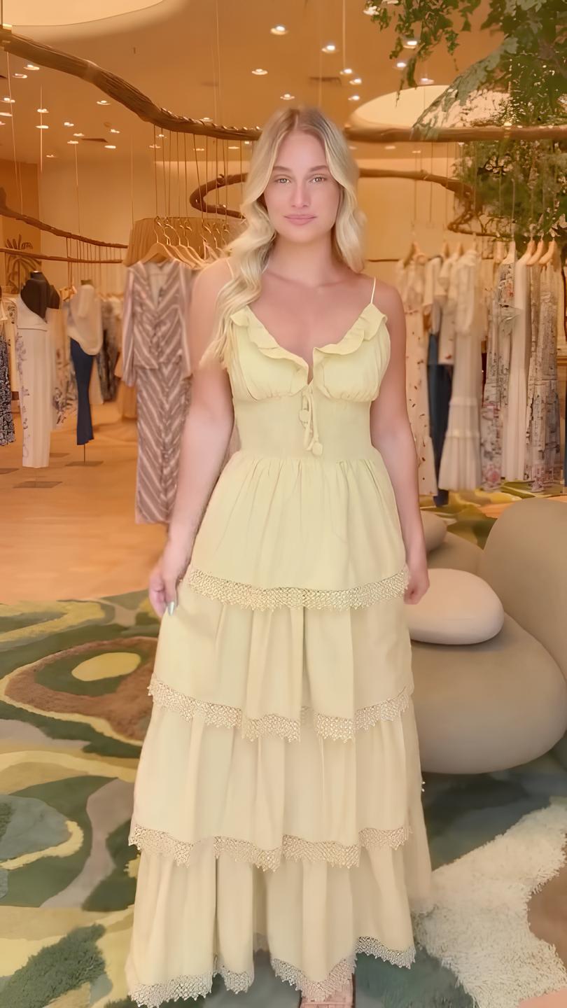 2325 | Vestido Farm