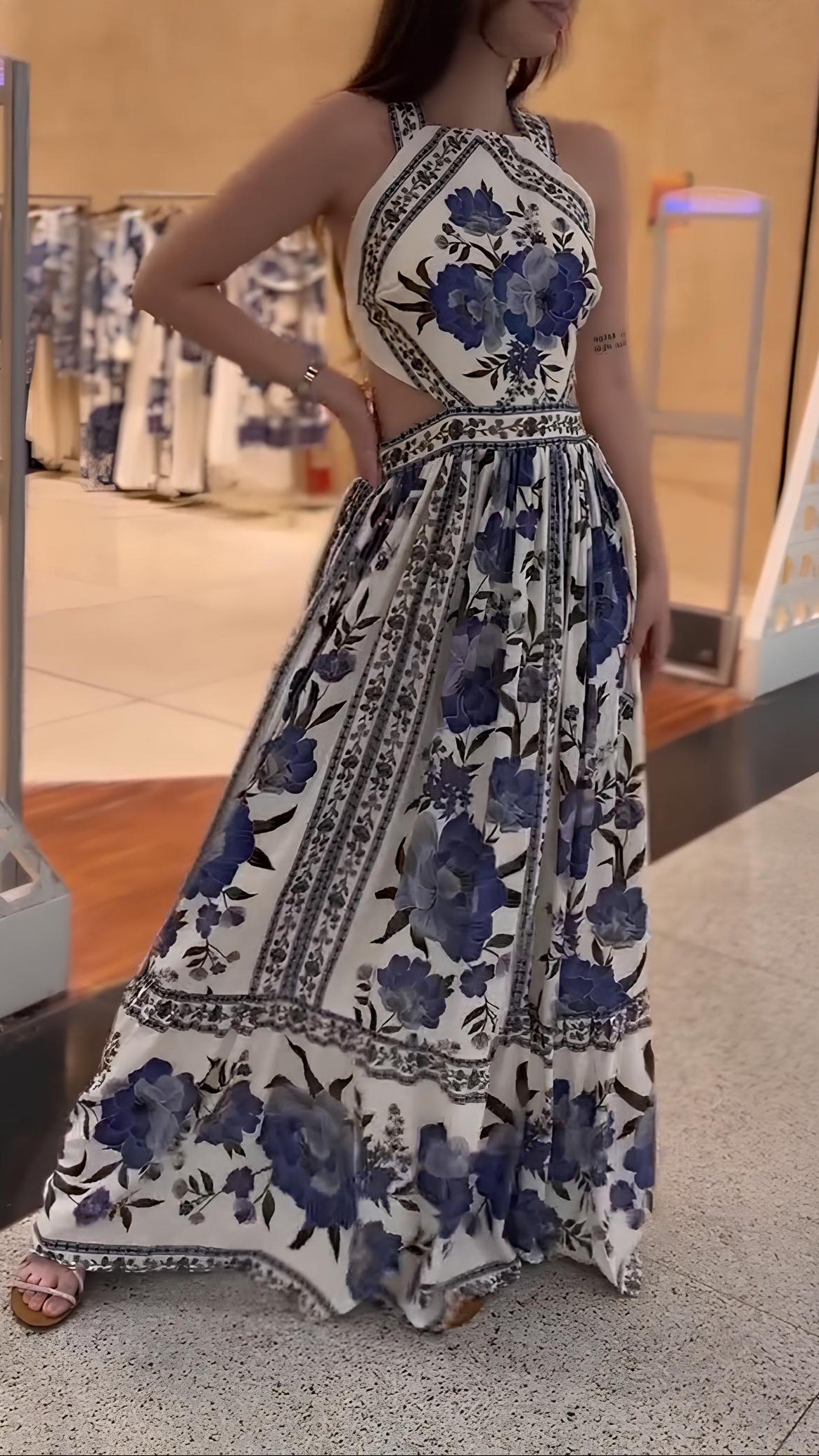 2329 | Vestido Farm