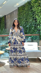 2309 | Vestido Farm
