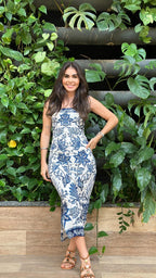 2308 | Vestido Farm