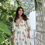 2313 | Vestido Farm