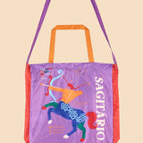 EcoBag Zodiaco - Sagitário