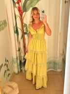 2116 | Vestido Farm