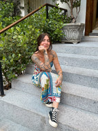 2074 | Vestido Farm