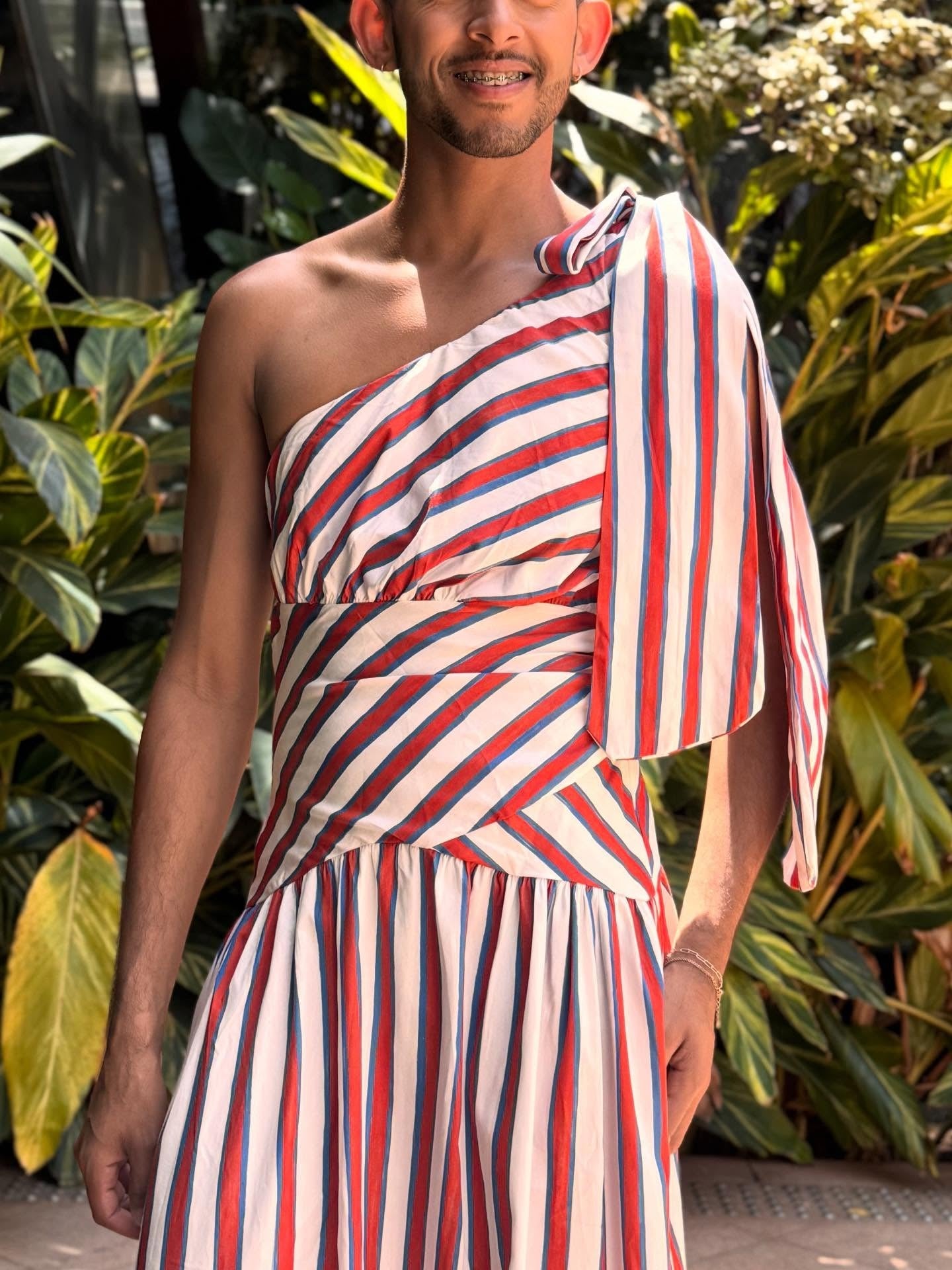 2093 | Vestido Farm