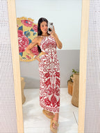 2079 | Vestido Farm