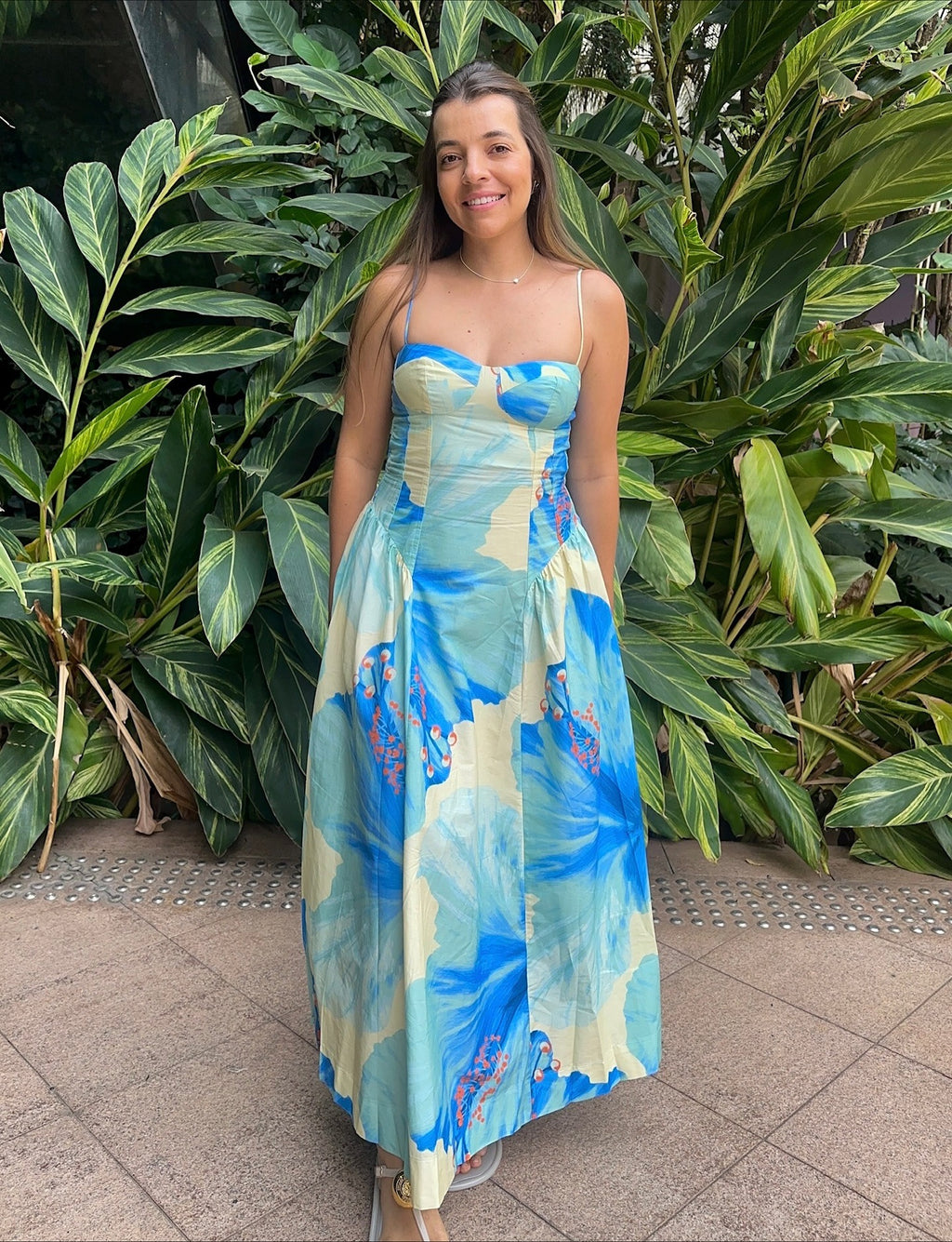 2105 | Vestido Farm