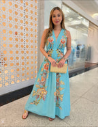 2071 | Vestido Farm