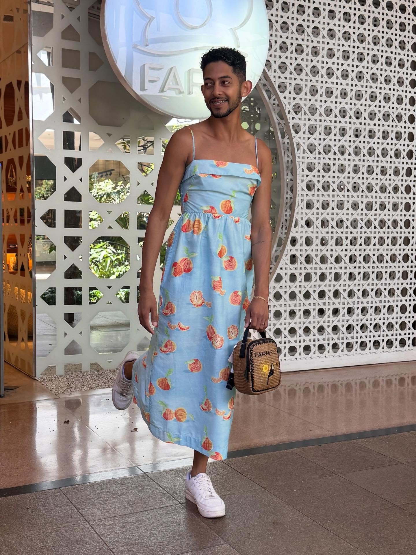 2097 | Vestido Farm