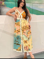 2145 | Vestido Farm
