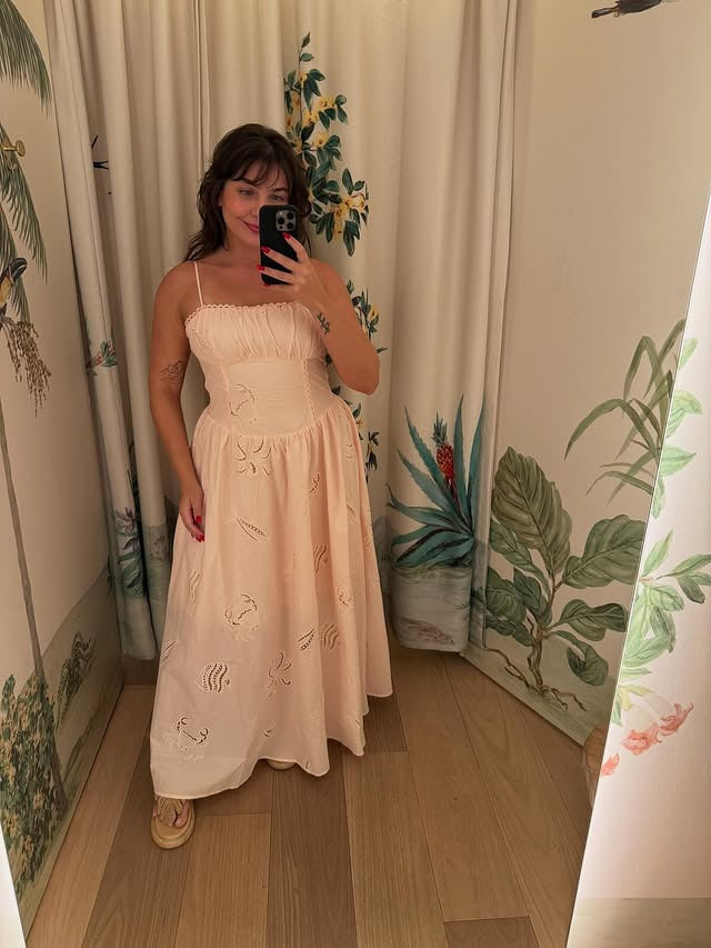 2103 | Vestido Farm