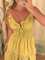 2116 | Vestido Farm