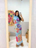 2085 | Vestido Farm