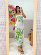2084 | Vestido Farm