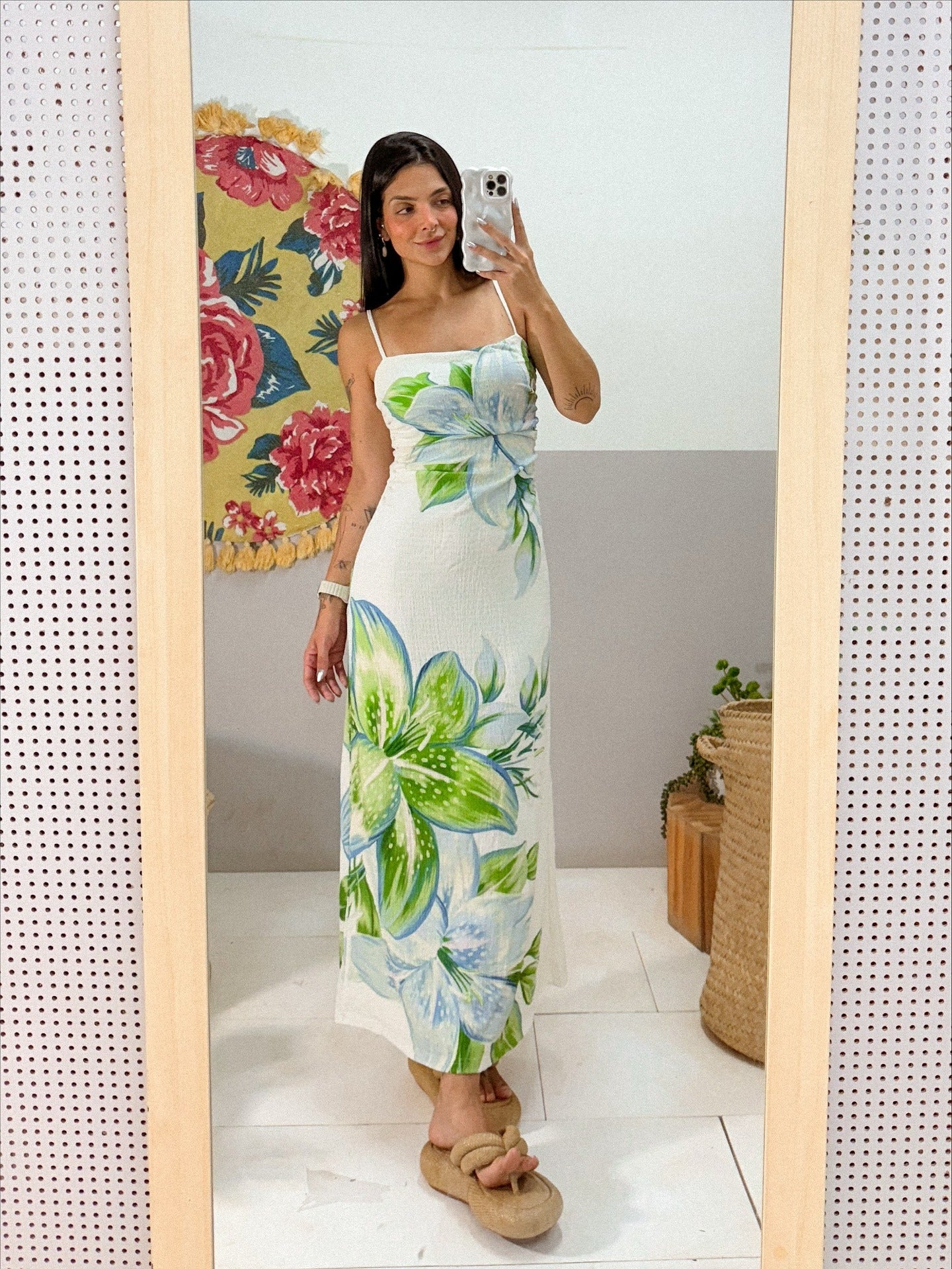 2084 | Vestido Farm
