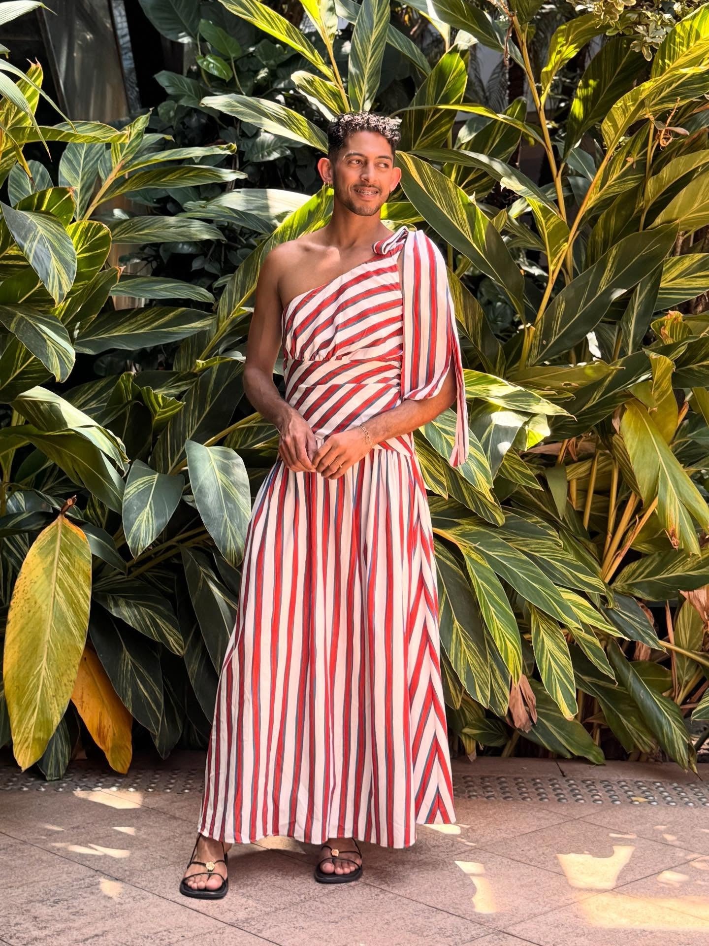 2093 | Vestido Farm