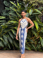 2098 | Vestido Farm