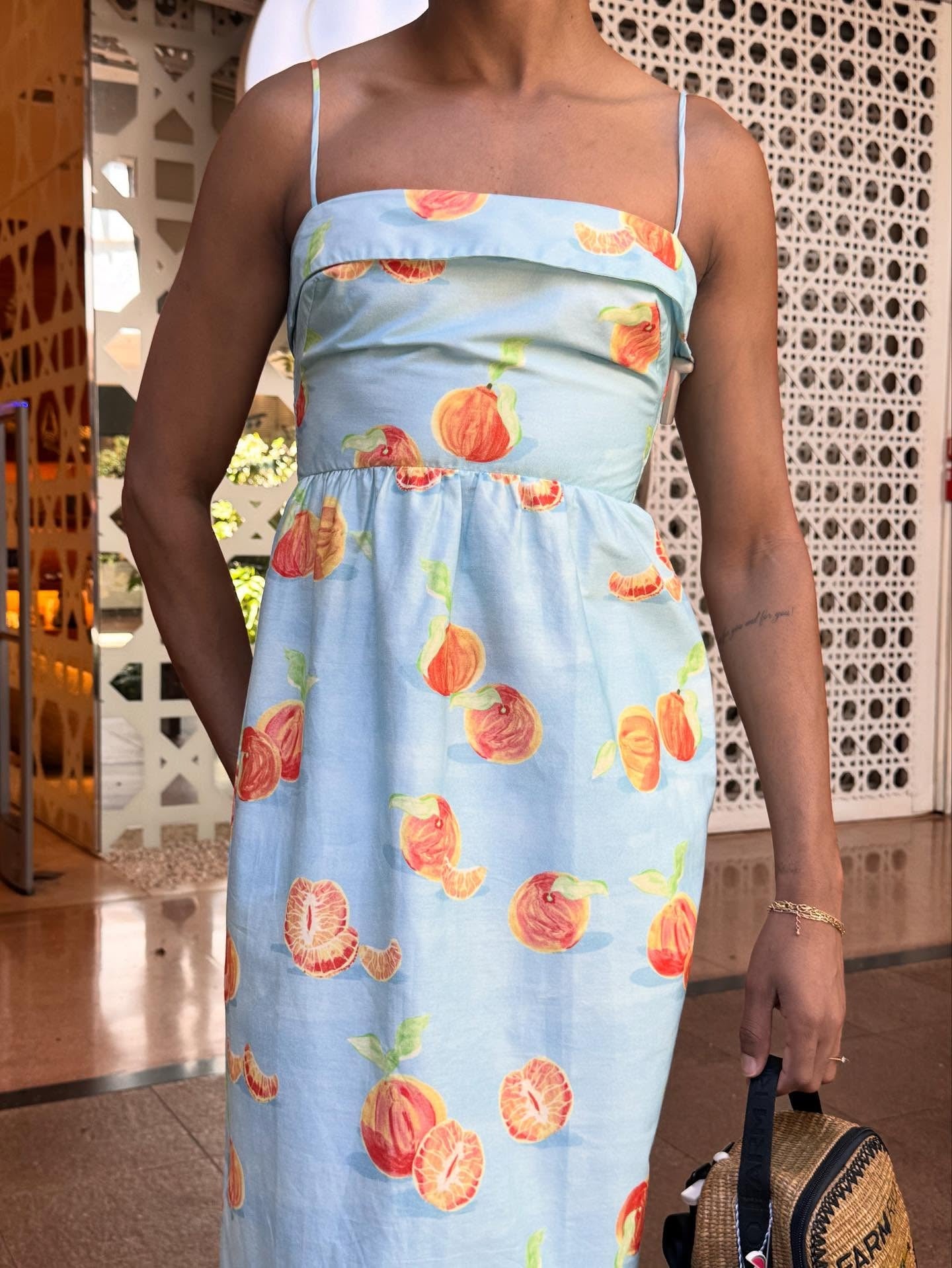 2097 | Vestido Farm