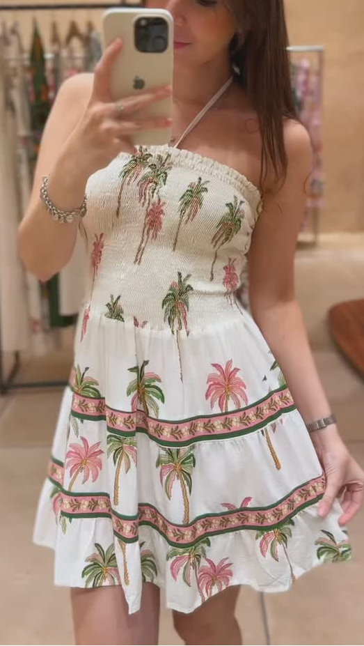 2327 | Vestido Farm