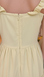 2325 | Vestido Farm