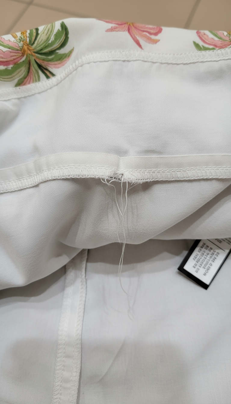 2327 | Vestido Farm